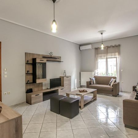 Meteora Family Dream Appartement Kalampáka Buitenkant foto