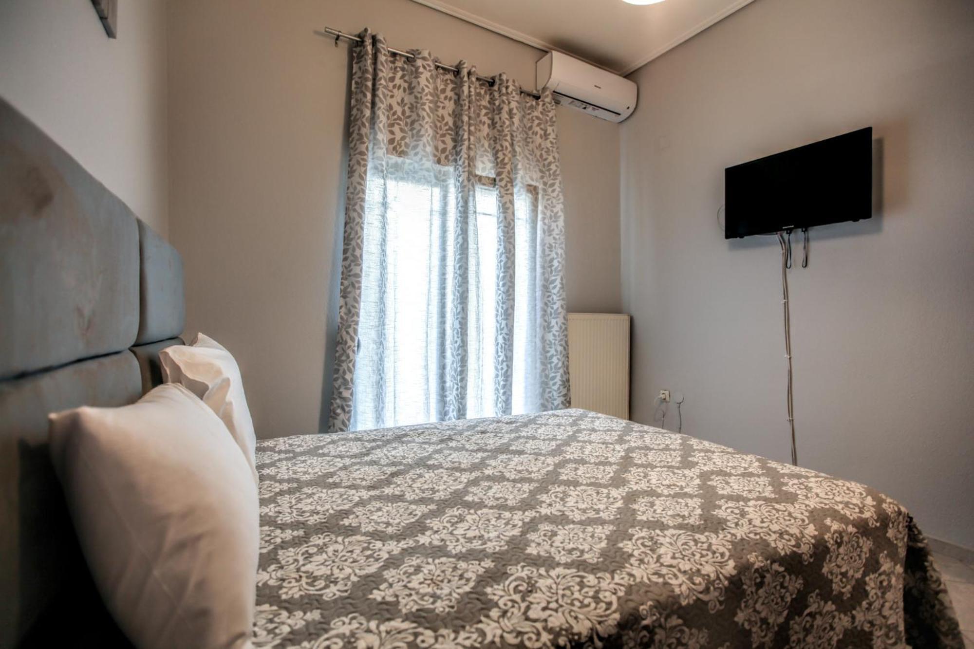 Meteora Family Dream Appartement Kalampáka Buitenkant foto