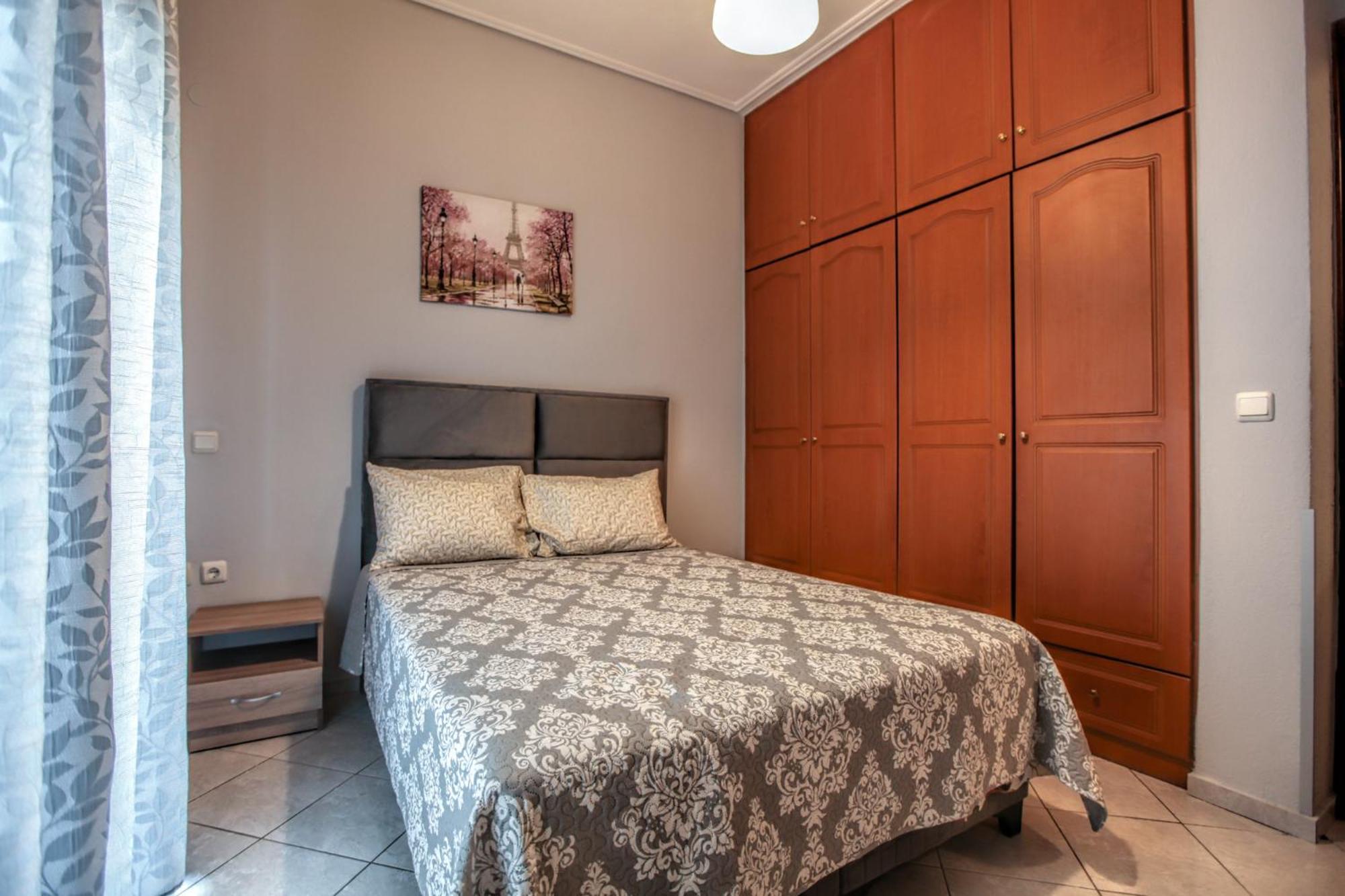 Meteora Family Dream Appartement Kalampáka Buitenkant foto