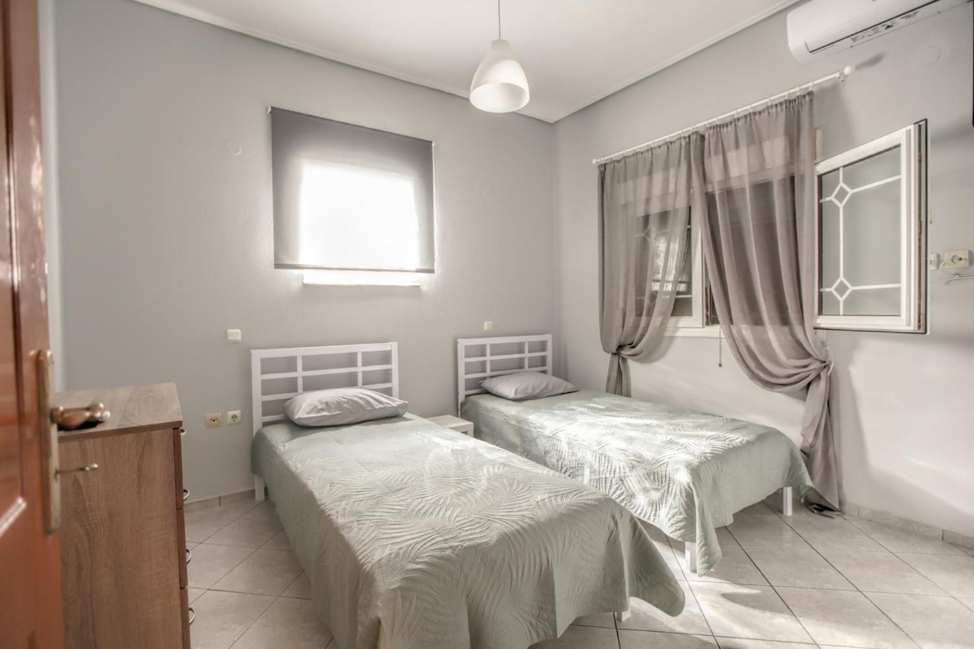 Meteora Family Dream Appartement Kalampáka Buitenkant foto