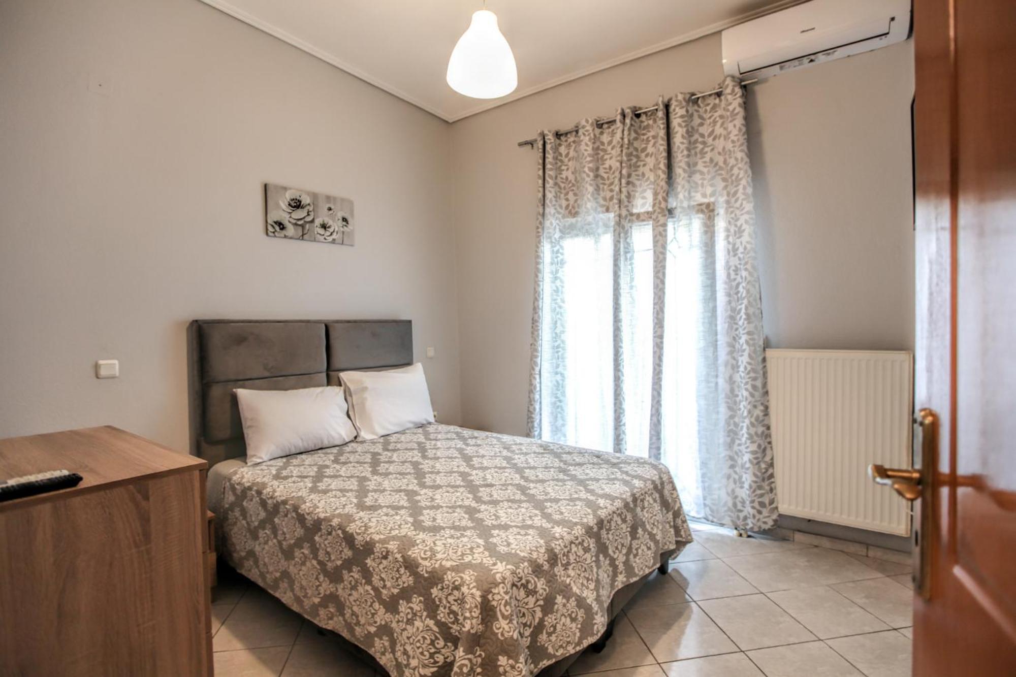 Meteora Family Dream Appartement Kalampáka Buitenkant foto