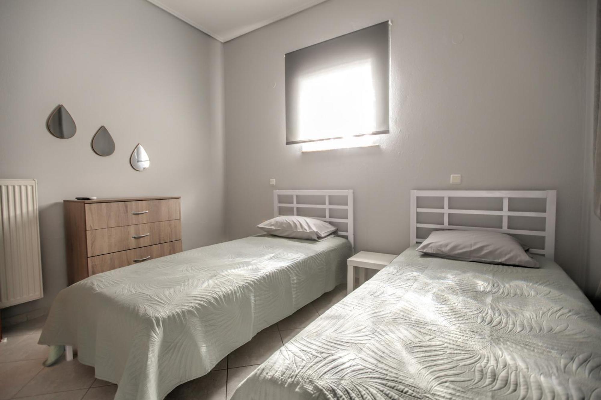 Meteora Family Dream Appartement Kalampáka Buitenkant foto